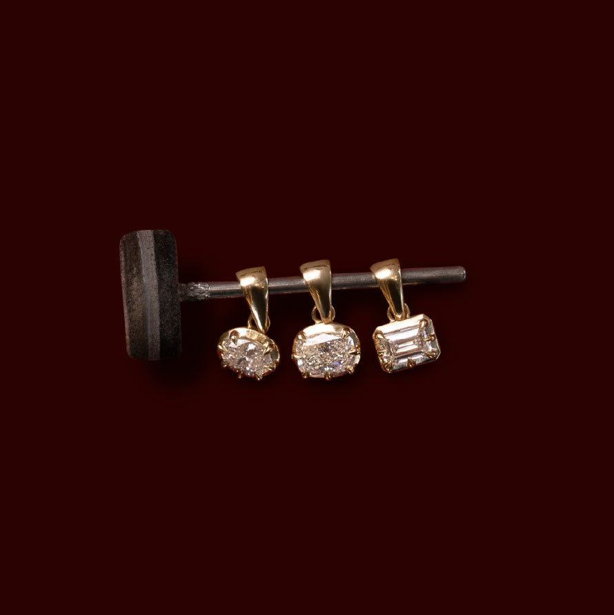 Fine Jewellery
