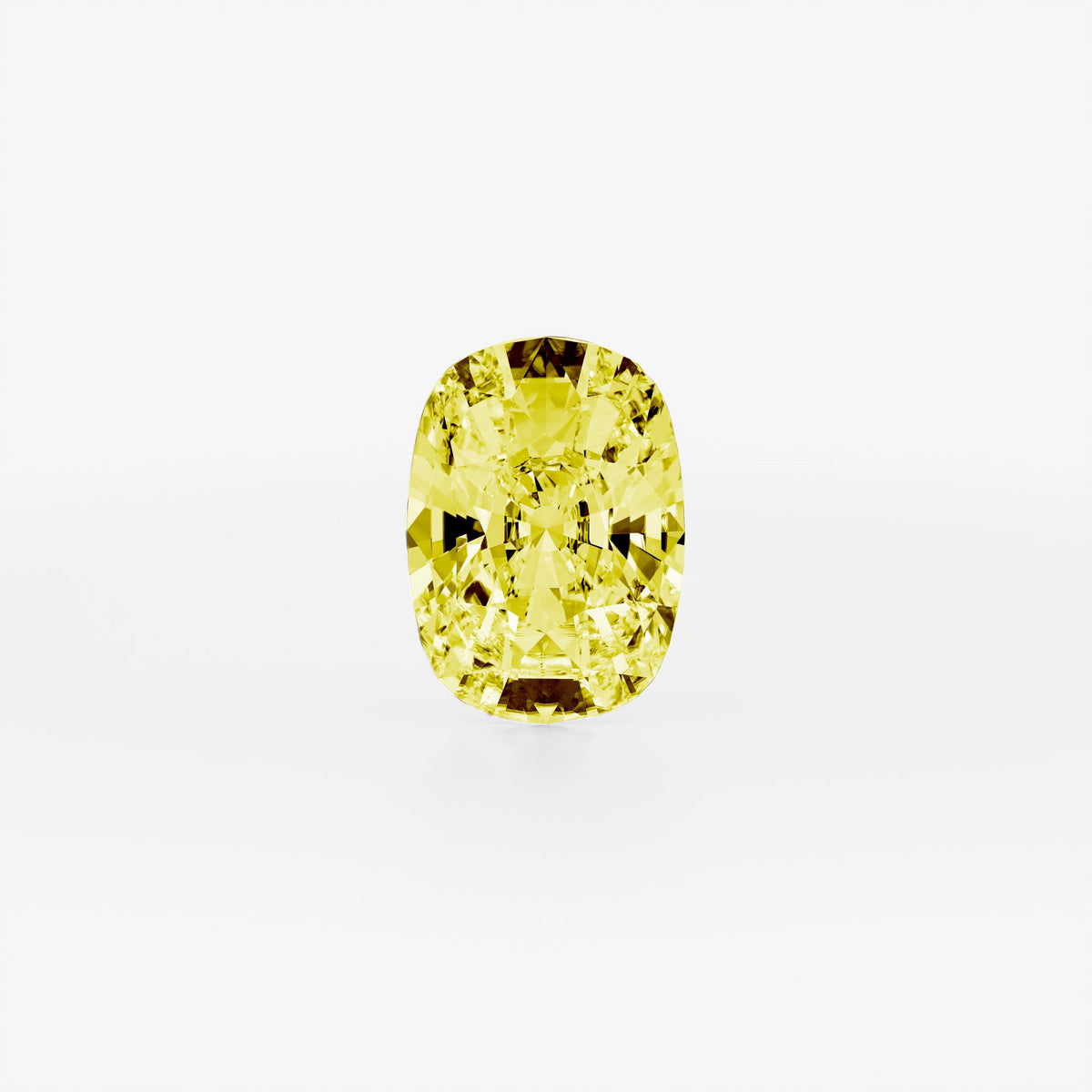 Moissanite Elongated Cushion 1.75ct (8mm x 6mm)