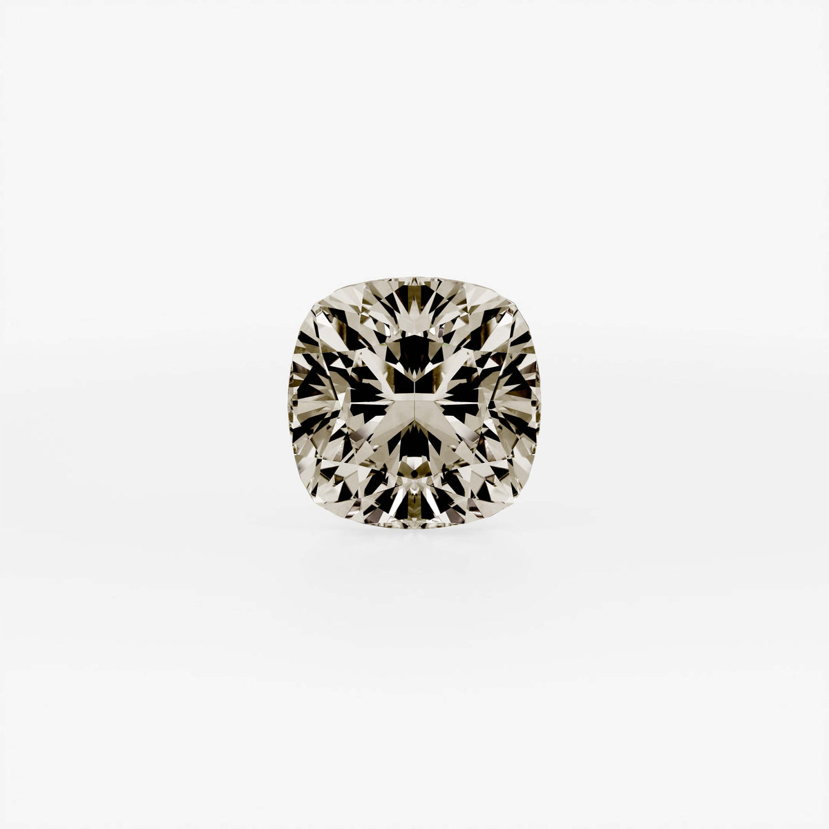 Moissanite Elongated Cushion 1.1ct (7mm x 5mm)