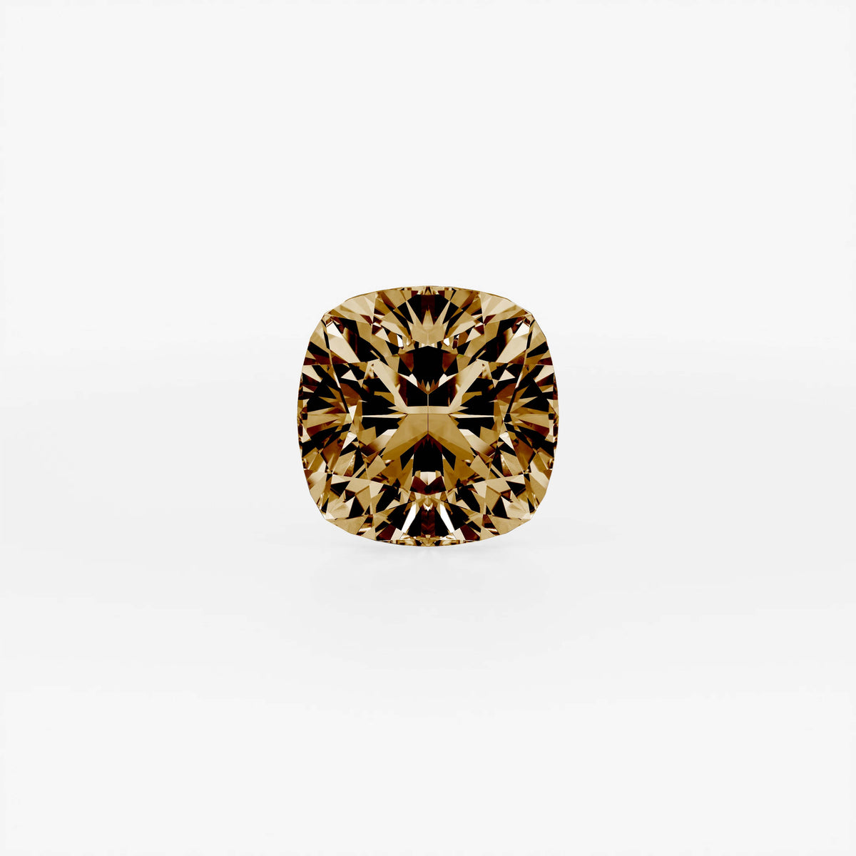 Moissanite Elongated Cushion 1.75ct (8mm x 6mm)