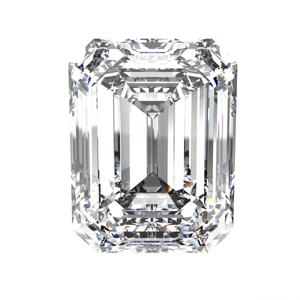 Emerald 2ct