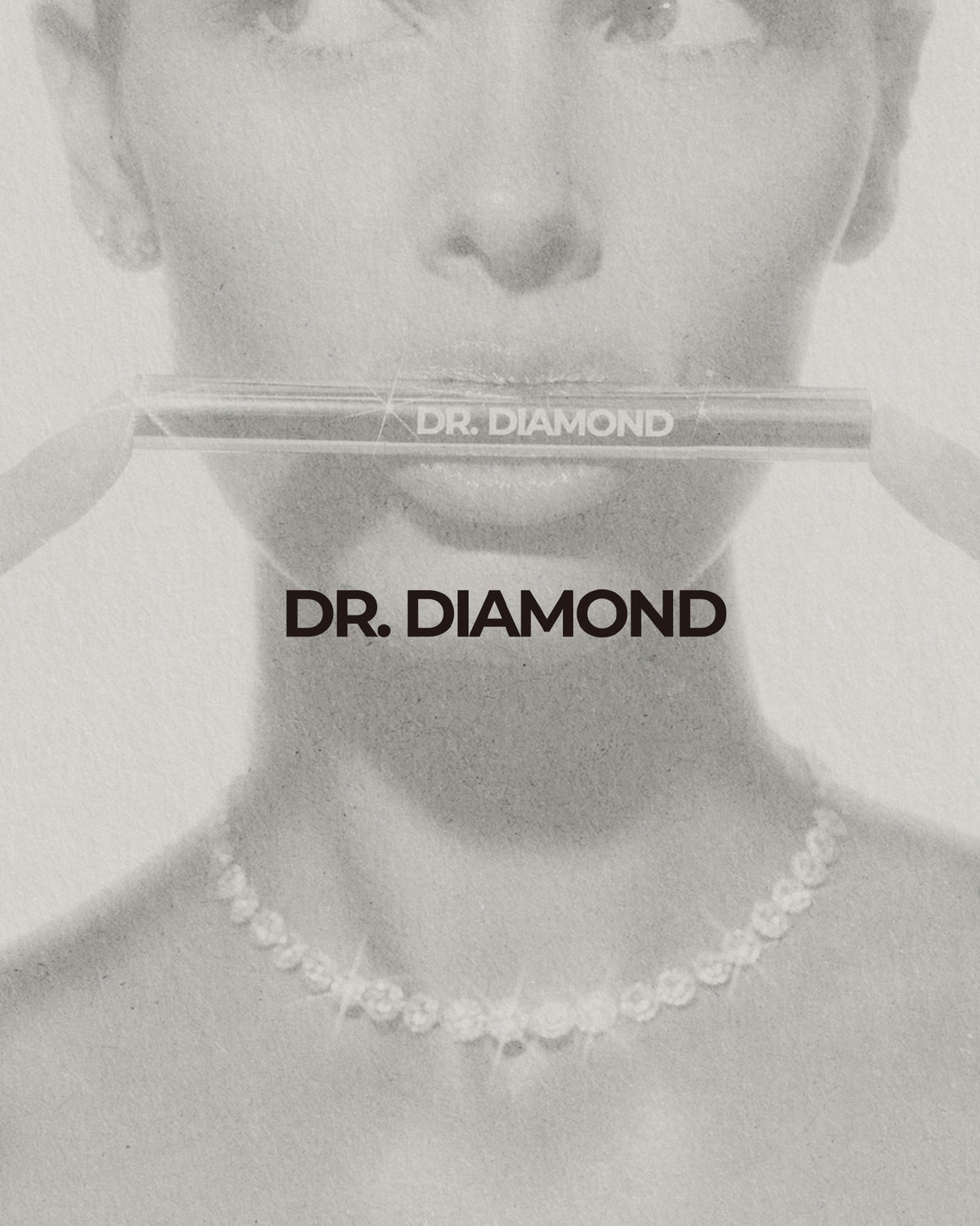 Dr Diamond