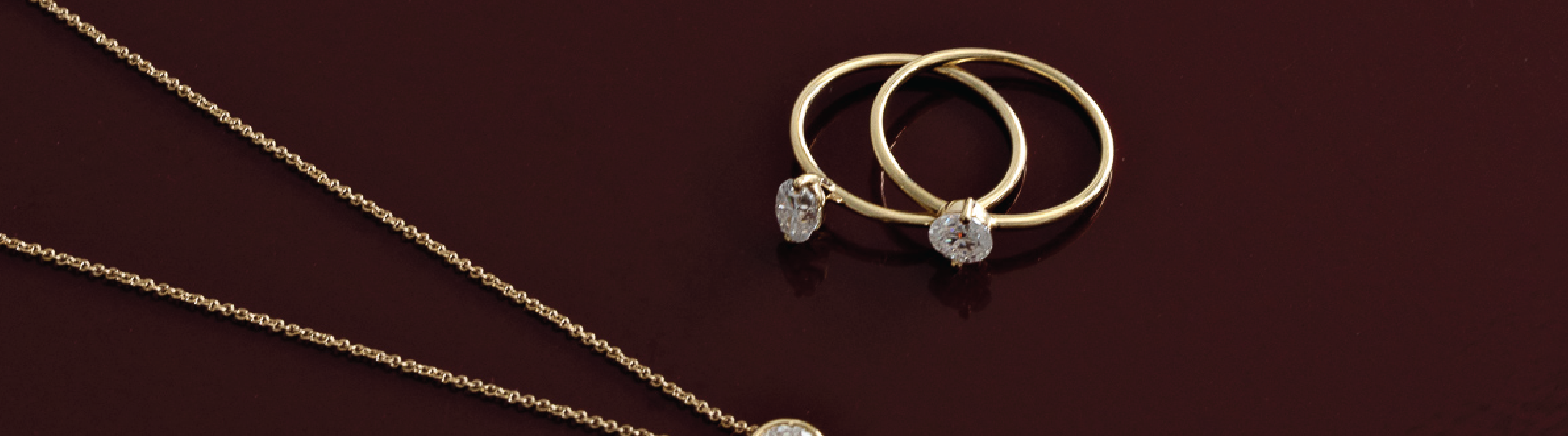 Fine Jewellery Rings – TMC Fine Jewellers