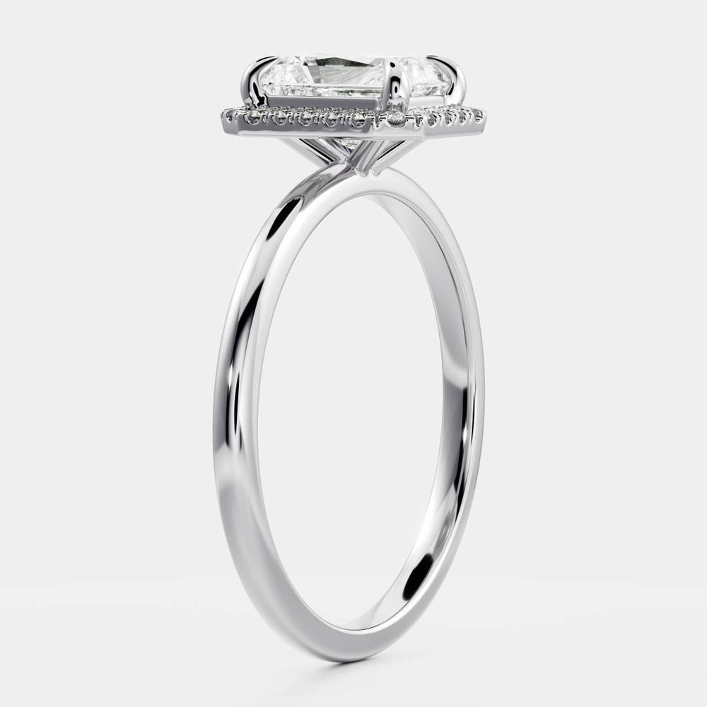 
                      
                        The Vienna Ring - Radiant Halo
                      
                    