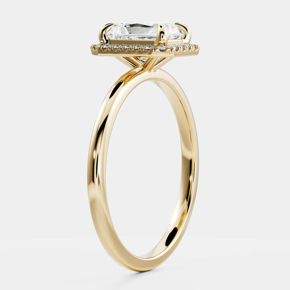 
                      
                        The Vienna Ring - Radiant Halo
                      
                    