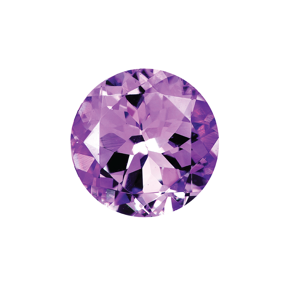 Amethyst - February