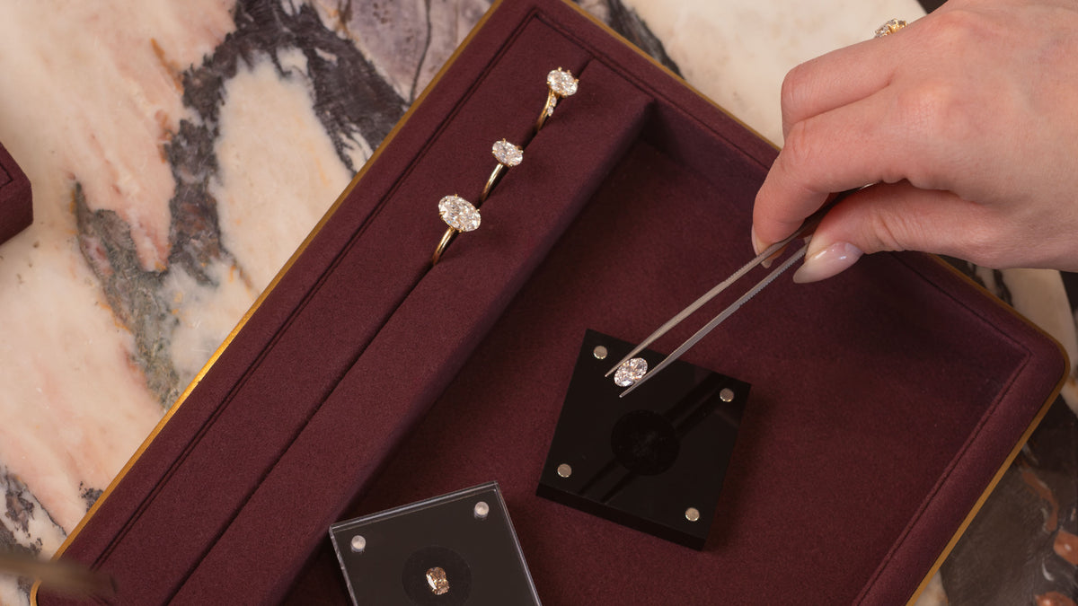 TMC Fine Jewellers