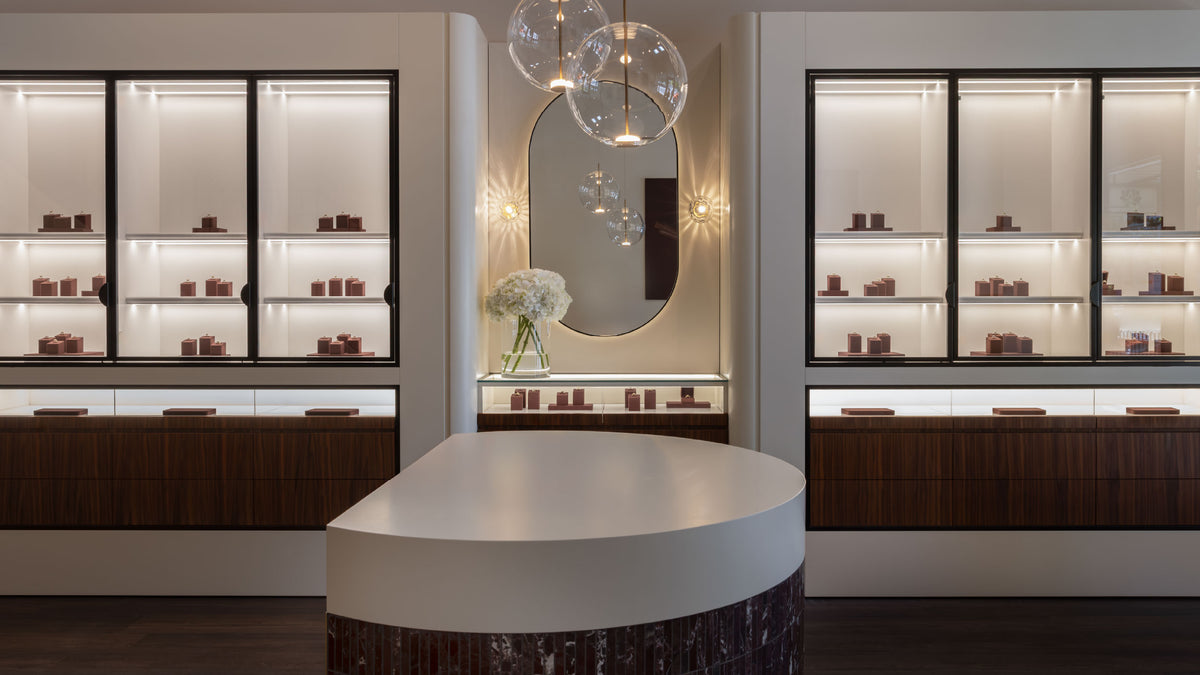 TMC Fine Jewellers