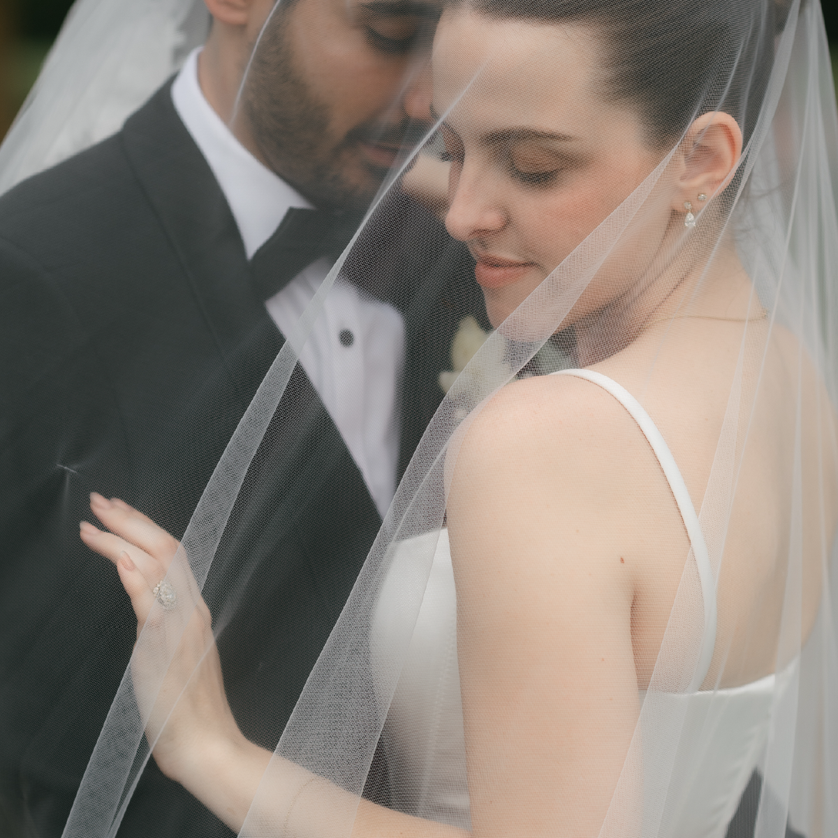 Bella & Adrian