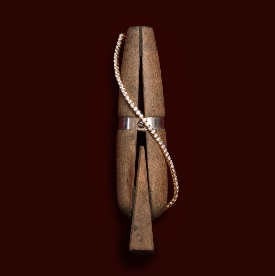 Fine Jewellery