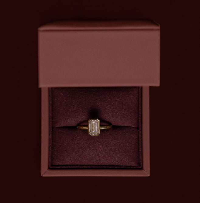Bezel