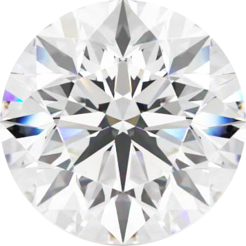 Moissanite Oval 1ct (7mm x 5mm)