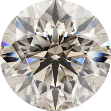 Moissanite Oval 1ct (7mm x 5mm)