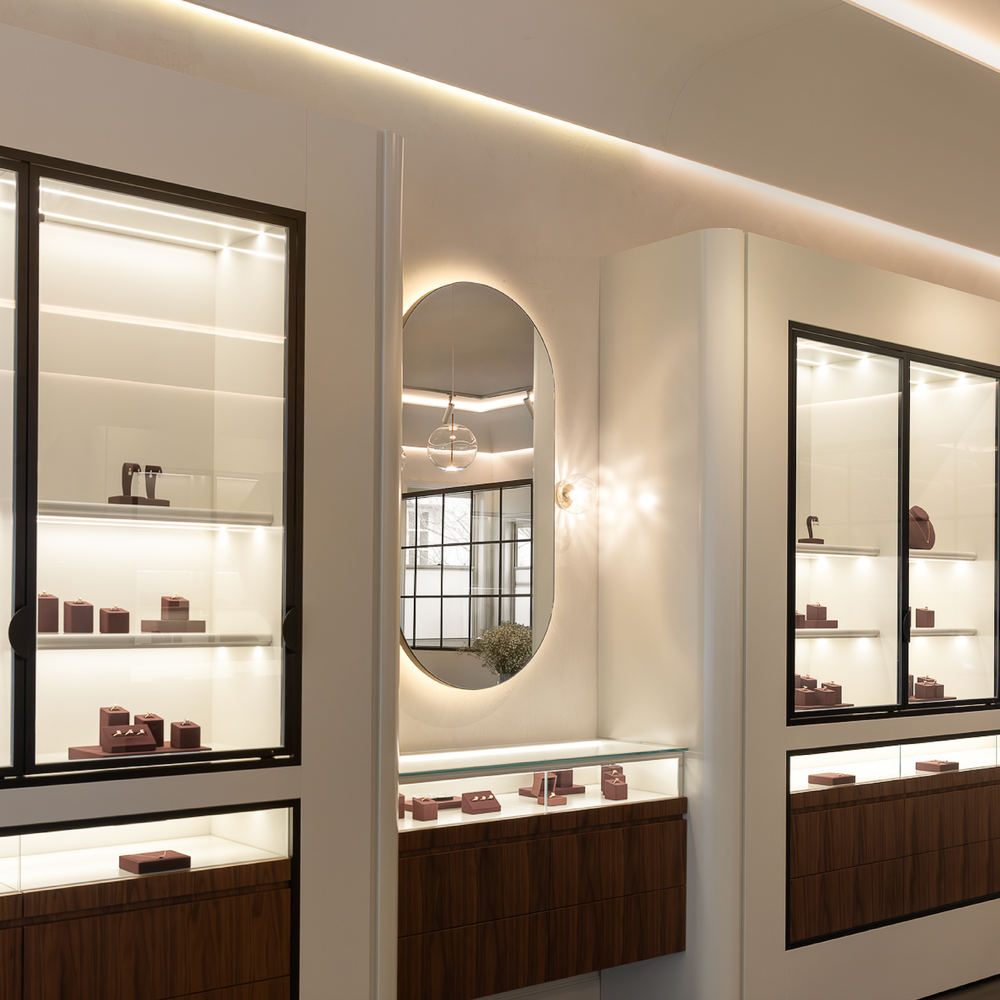 TMC Fine Jewellers
