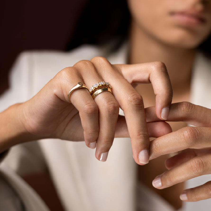 Fine Jewellery