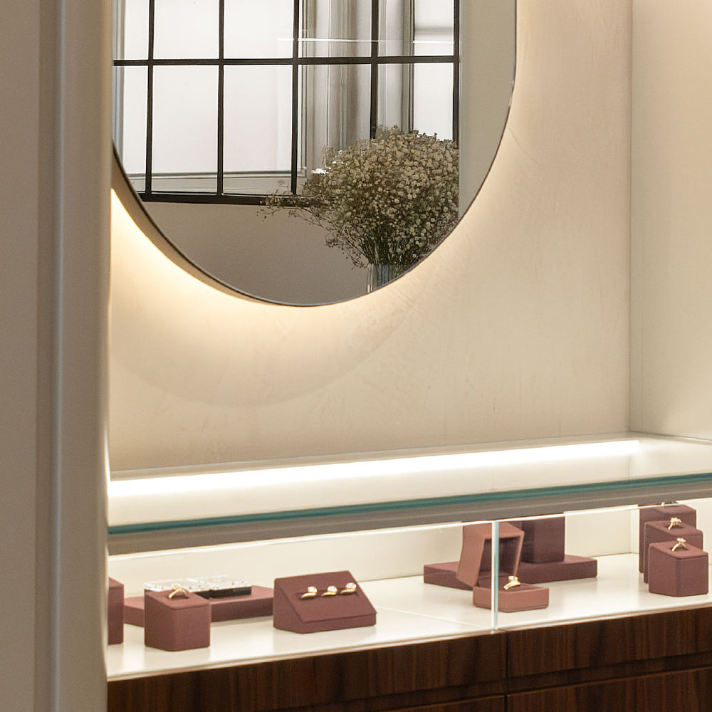 TMC Fine Jewellers