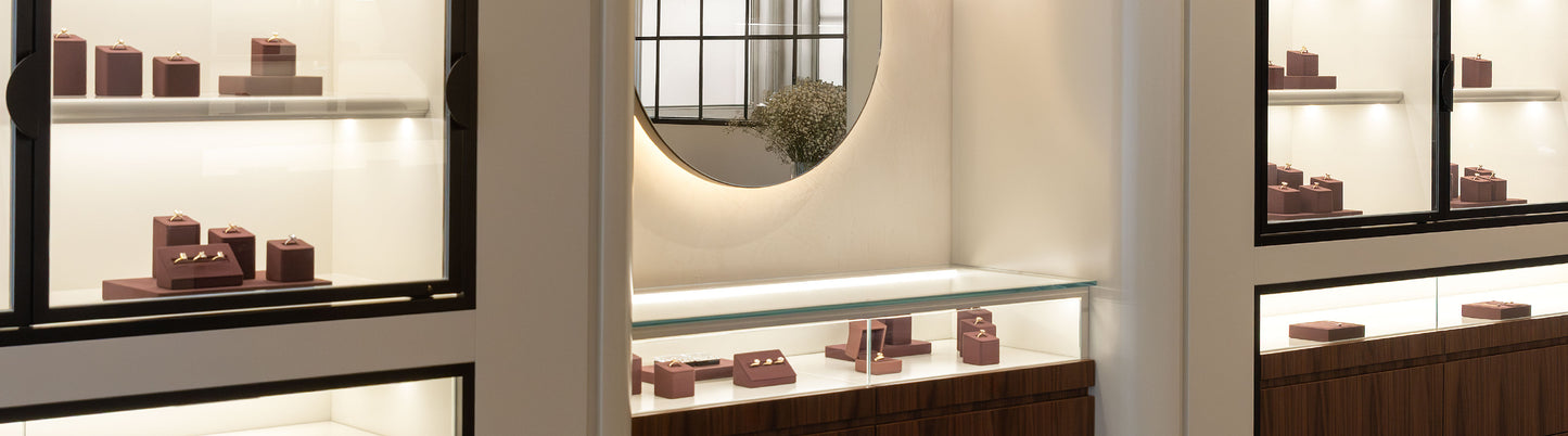 TMC Fine Jewellers