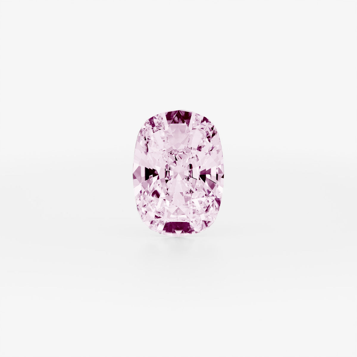 Moissanite Elongated Cushion 1.1ct (7mm x 5mm)