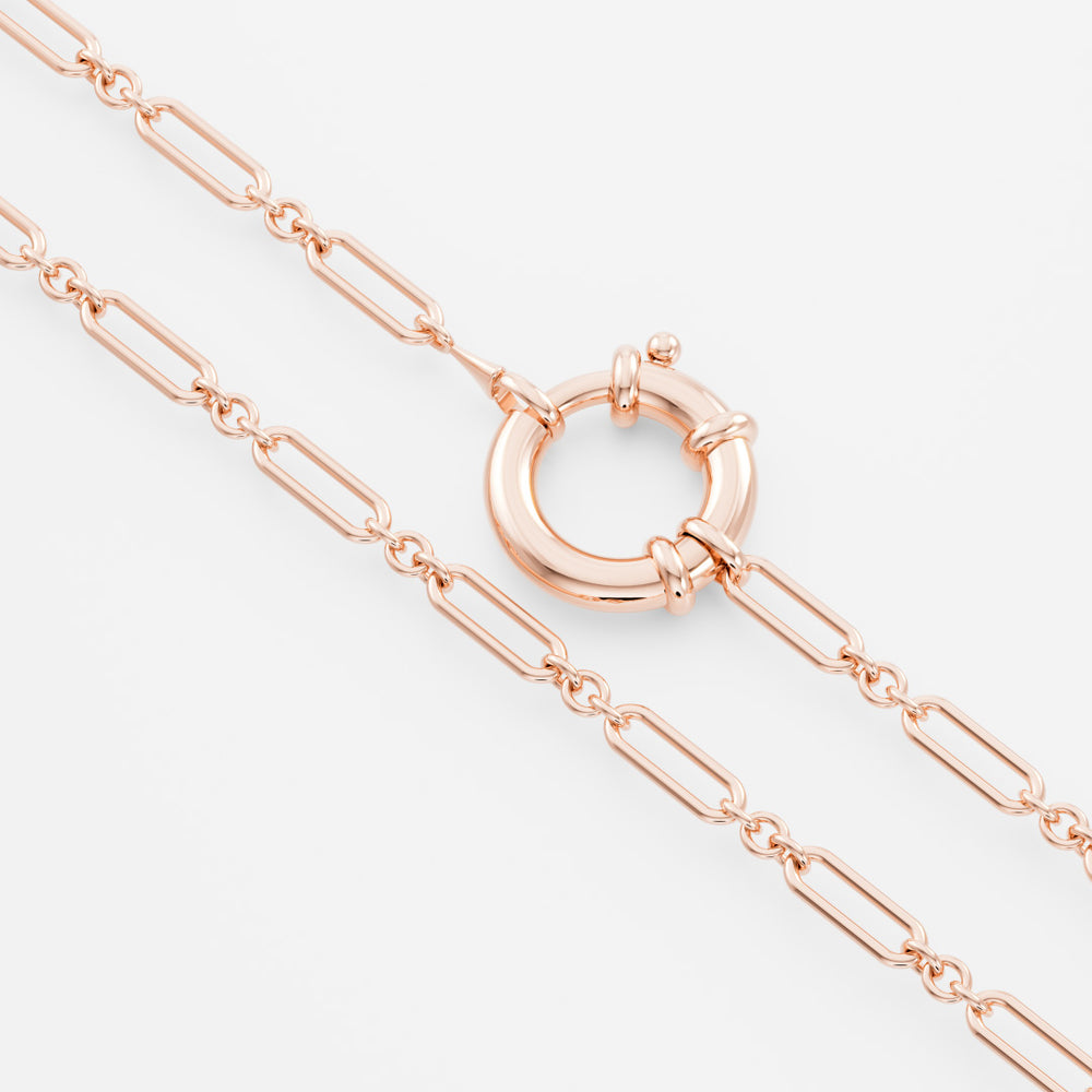 
                      
                        Euro Bolt Ring
                      
                    