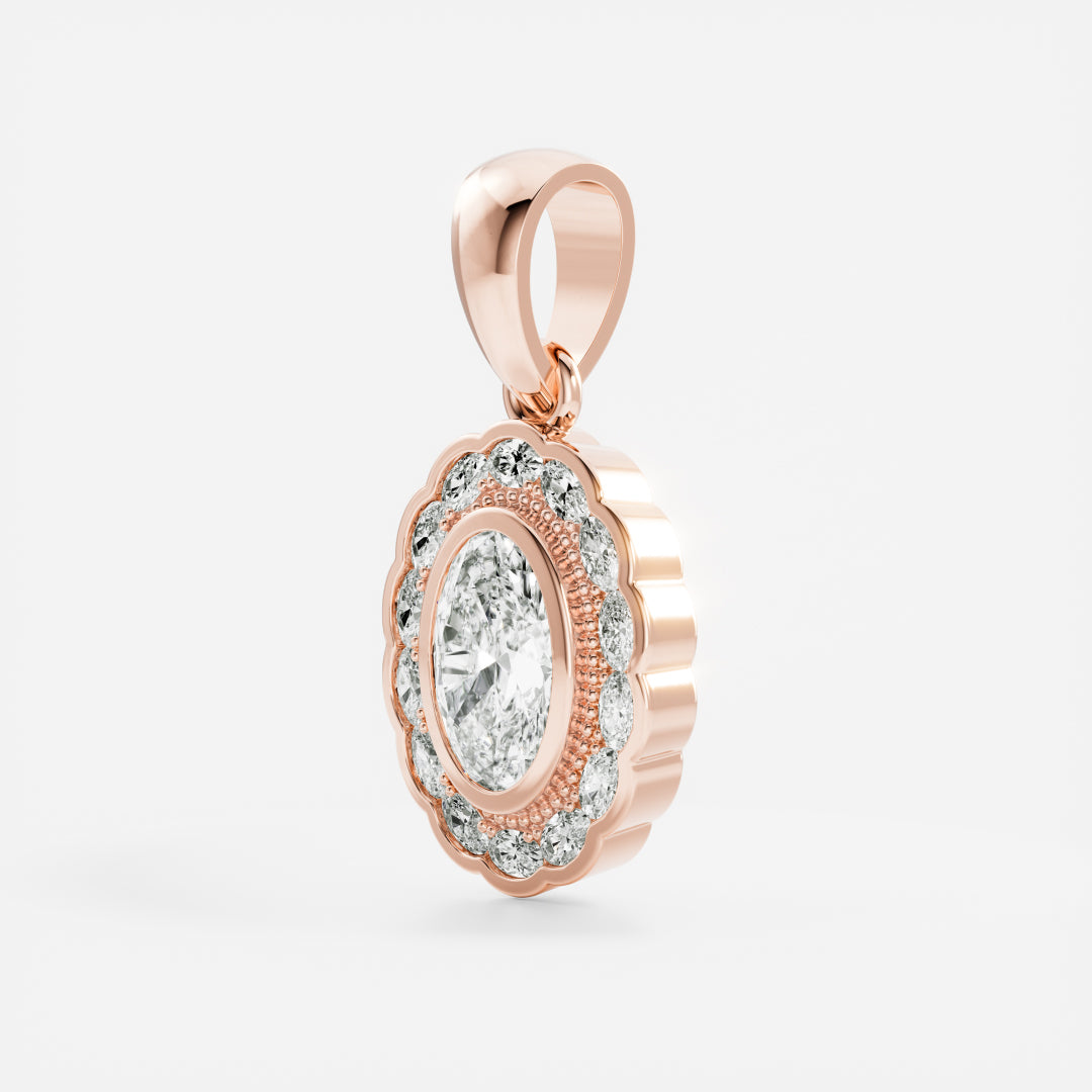 The Sovereign Pendant