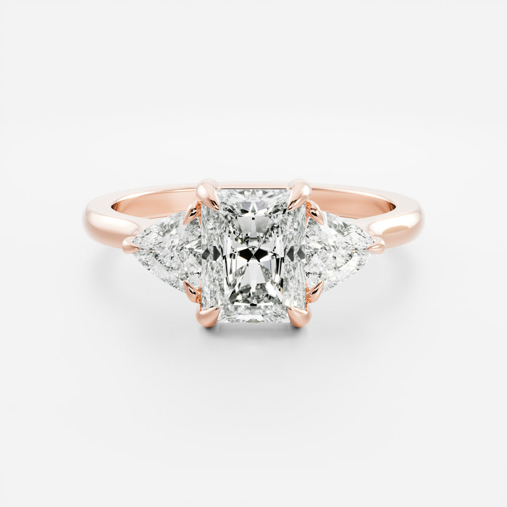 
                      
                        The Noa Ring - Radiant and Trilliant Trilogy
                      
                    