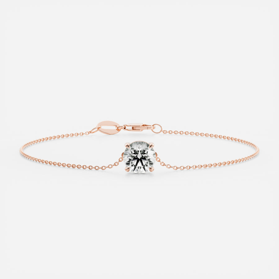 The Iris Round Bracelet