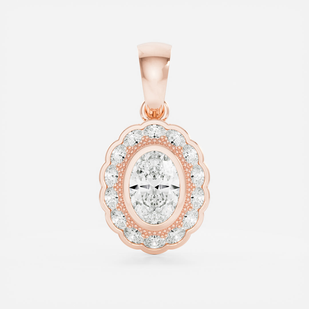 The Sovereign Pendant