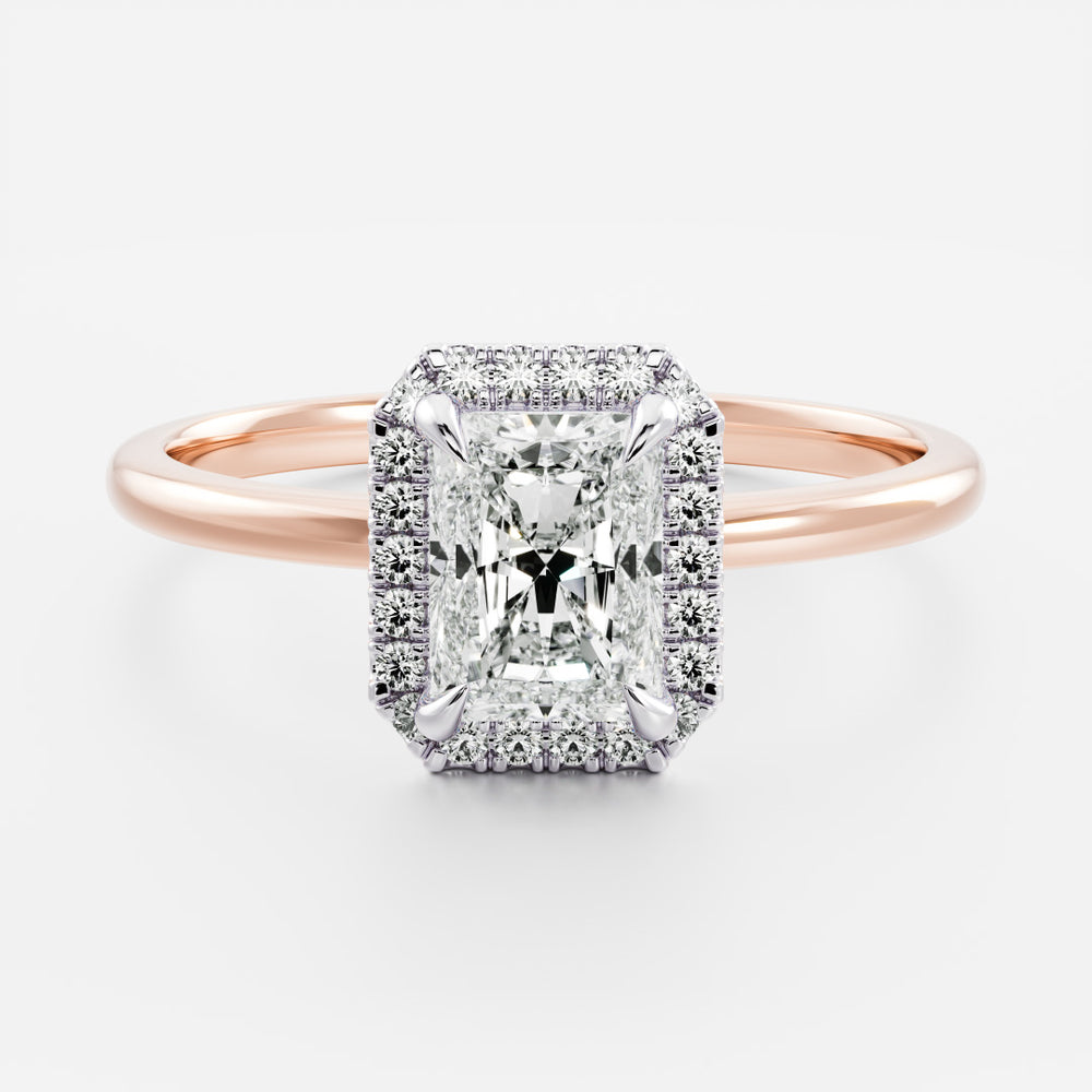 
                      
                        The Vienna Ring - Radiant Halo
                      
                    