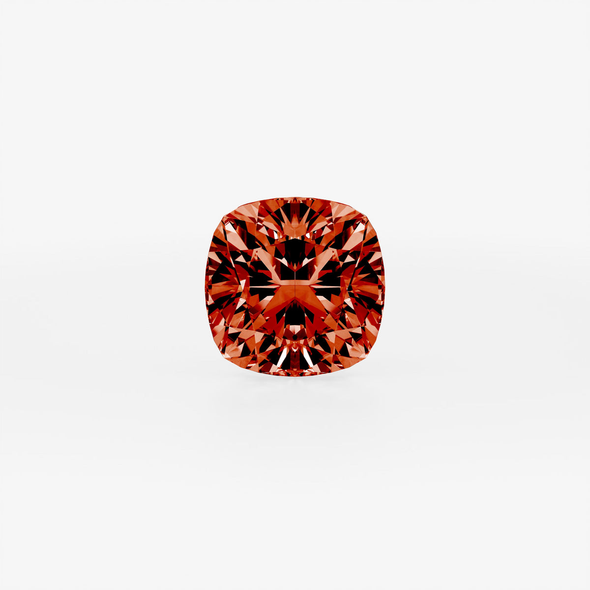 Moissanite Elongated Cushion 4.2ct (11x8mm)