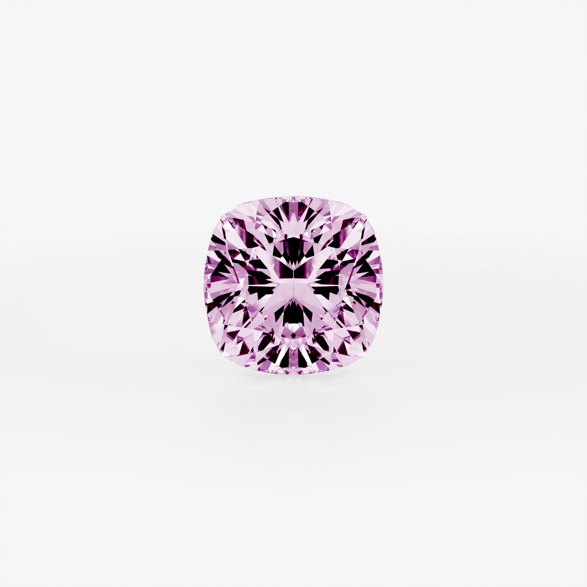 Moissanite Elongated Cushion 4.2ct (11x8mm)