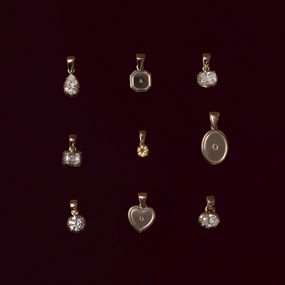 Pendants