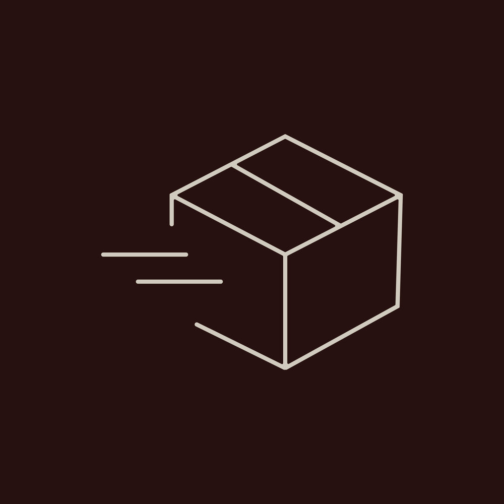 Domestic Shipping