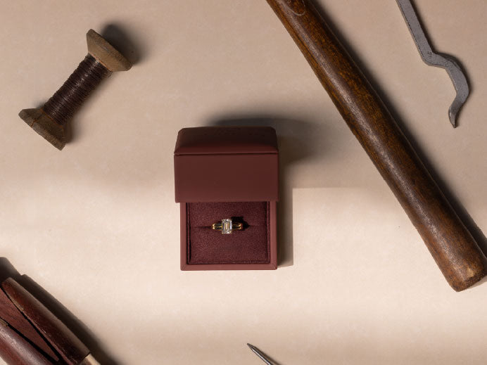Build Your Ring