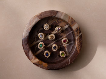 Fine Rings