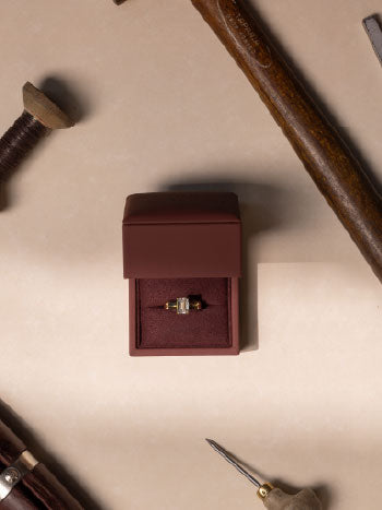 Build Your Ring