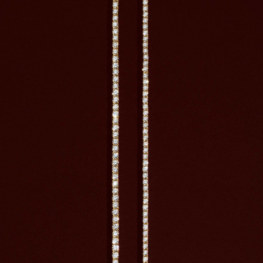 Fine Jewellery