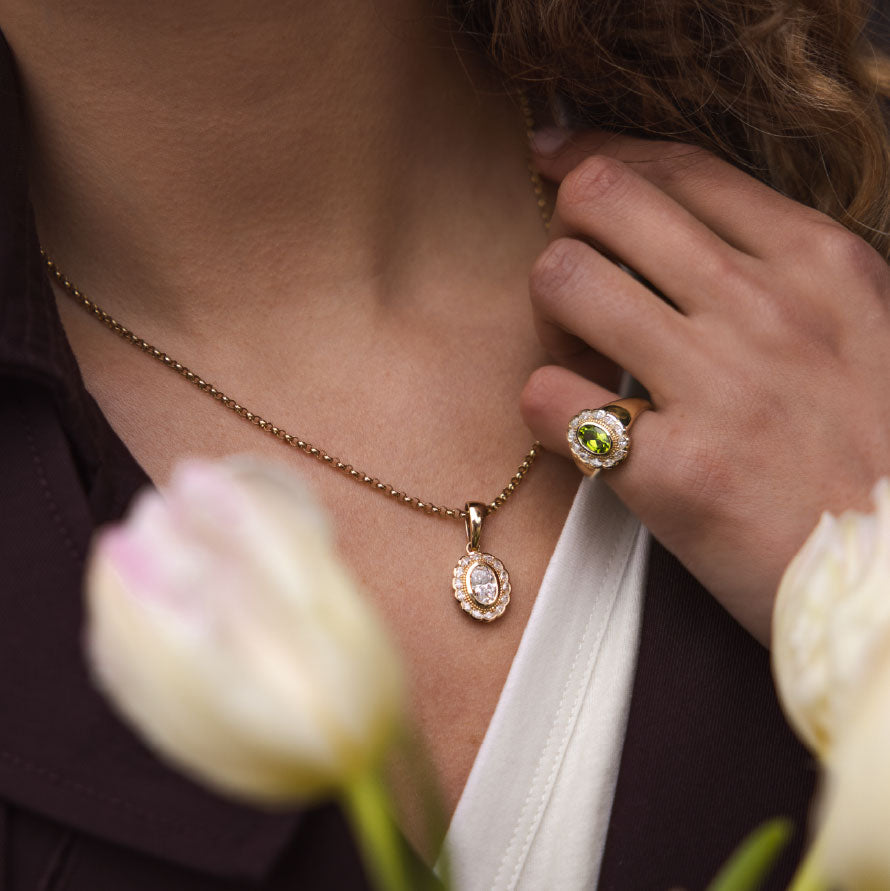 Fine Jewellery