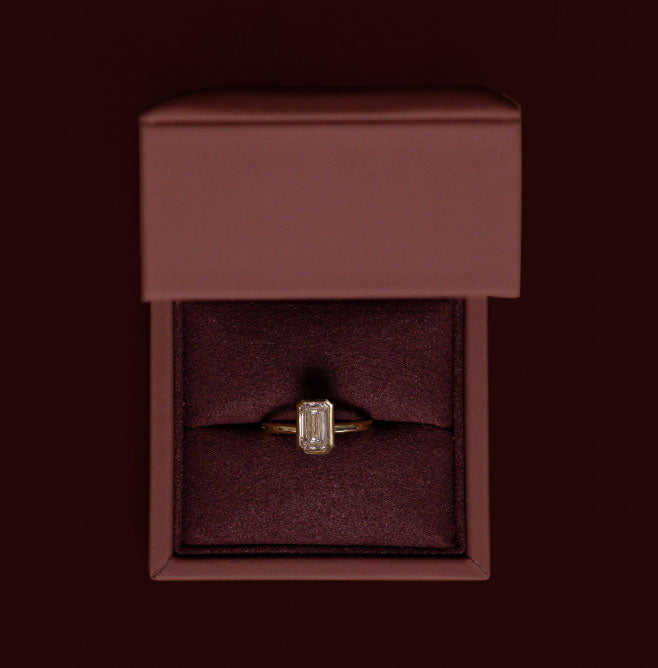 Bezel