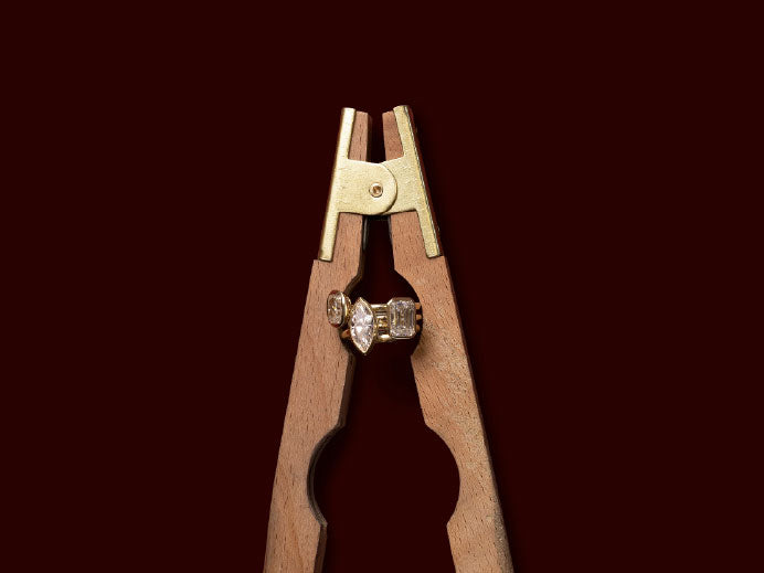 Build Your Ring