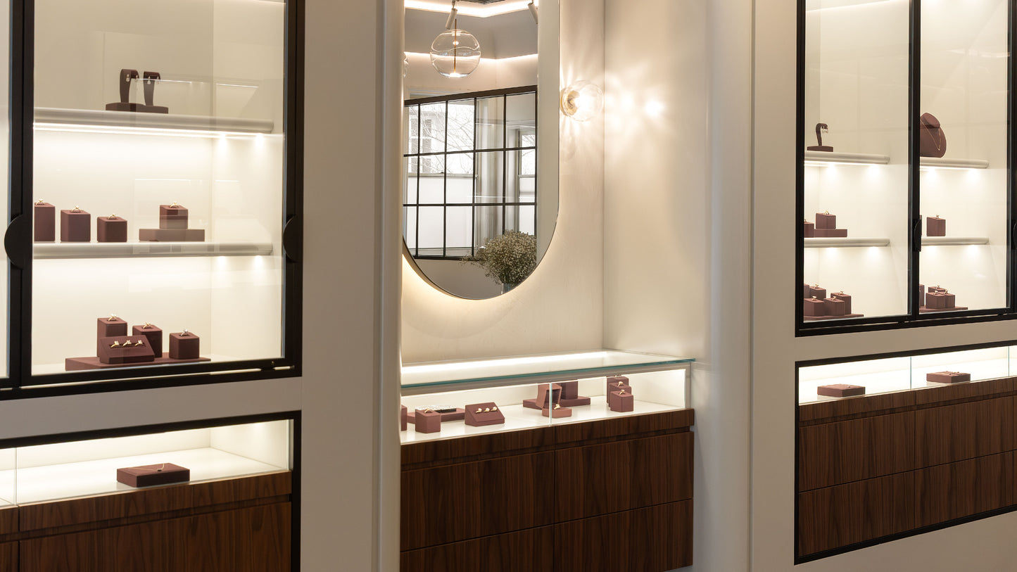 TMC Fine Jewellers