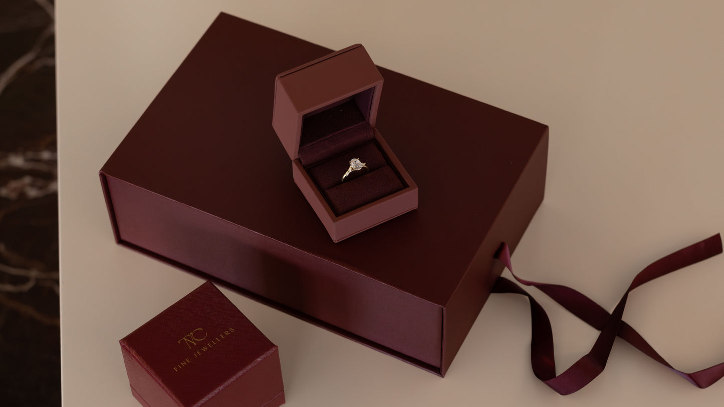 TMC Fine Jewellers