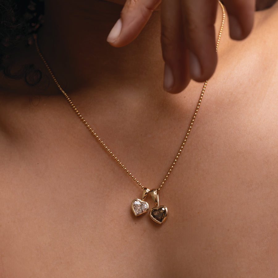 The Pelline Chain