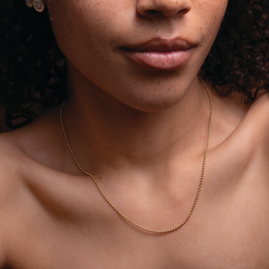 The Pelline Chain