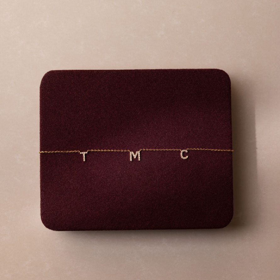 Fine Jewellery