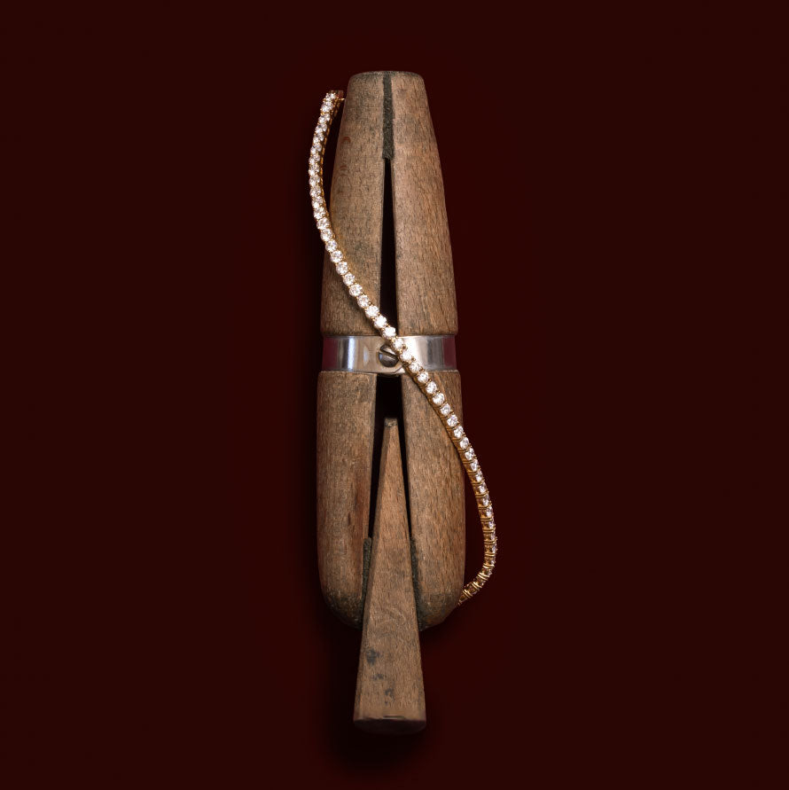 Fine Jewellery