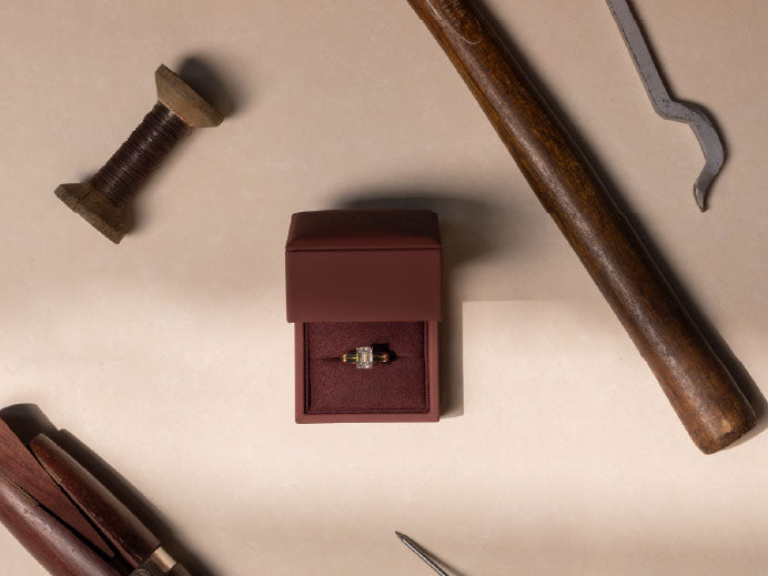 Build Your Ring