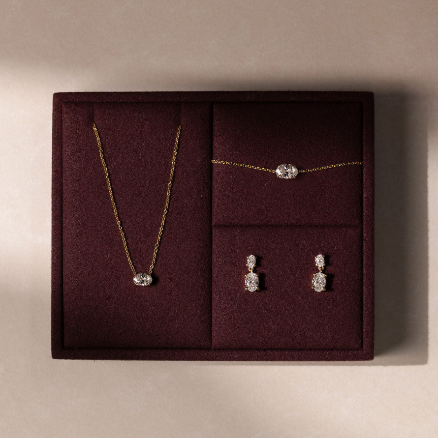Fine Jewellery