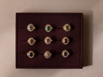 Fine Rings