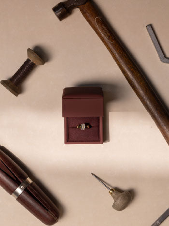 Build Your Ring