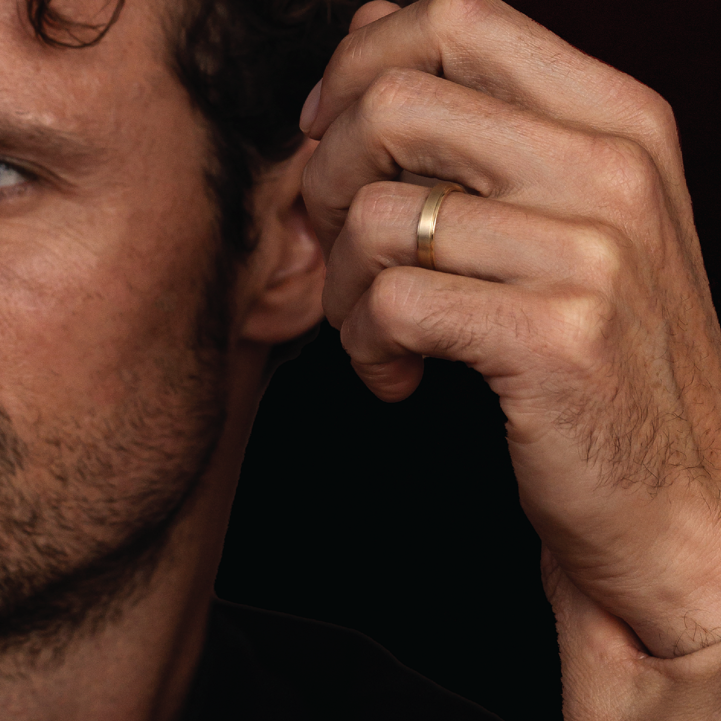 TMC Fine Jewellers | Men's Wedding Rings